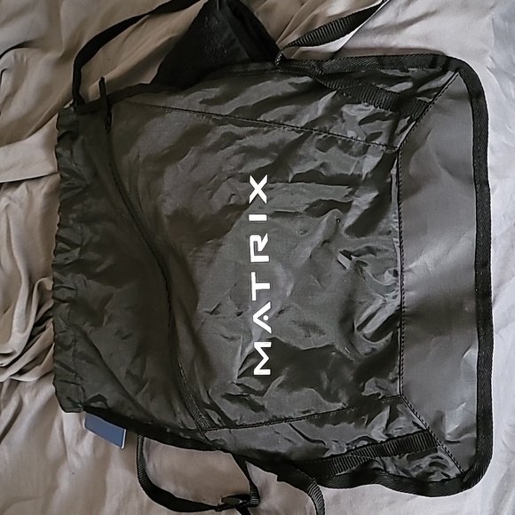 Drawstring Backpack - Picture 4 of 4